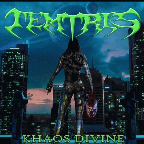 Temtris : Khaos Divine